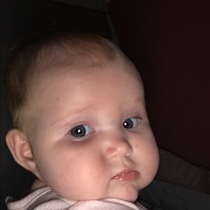 Meet your Posher, Laine